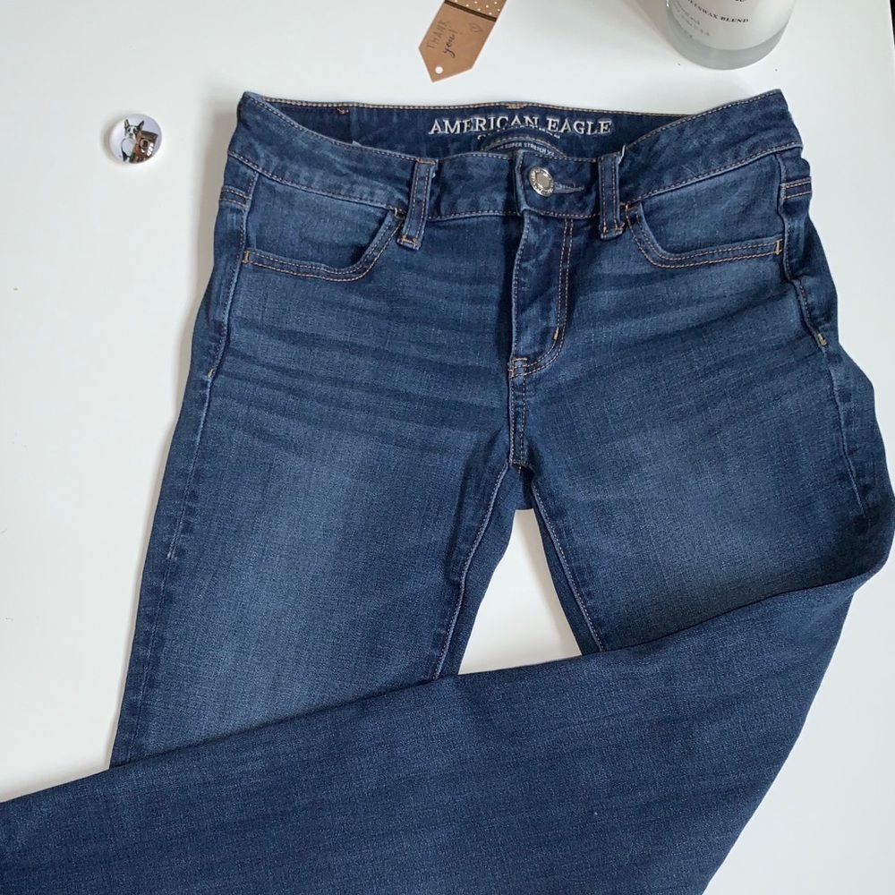AEO Jeans